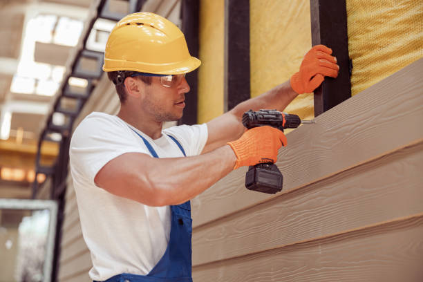 Best Siding for New Construction  in Goodyear, AZ