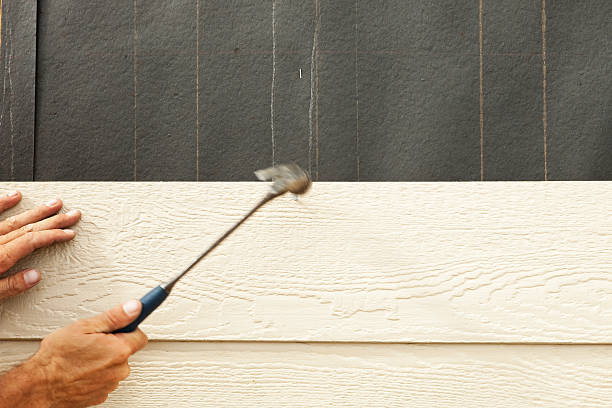 Best Stone Veneer Siding  in Goodyear, AZ